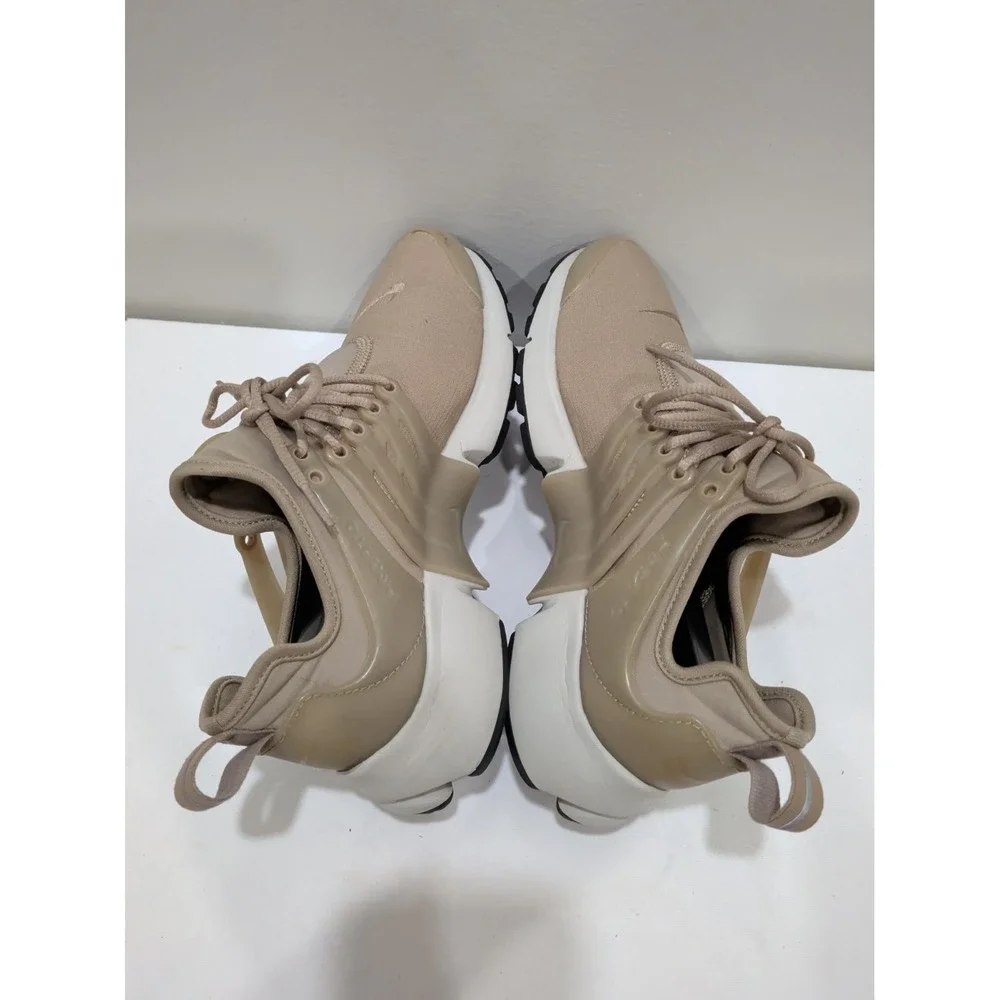 Nike Air Presto Elemental Gold - Women's Shoes Size 8